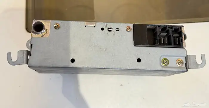 مسجل لاندكروزر موديل 1985 2