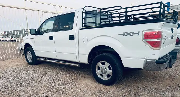 فورد F150 2