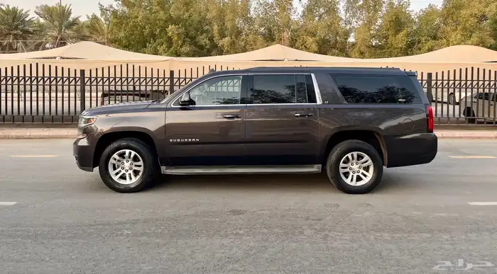 شفروليه سوبربان LT 2015 3