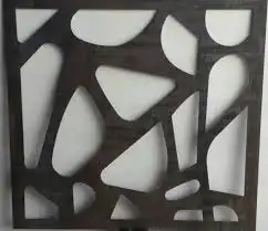 قص لايزر ابواب شبابيك سواتر حسب طلب العميل 1
