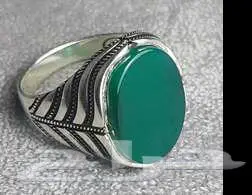 خواتم فضة 925 4