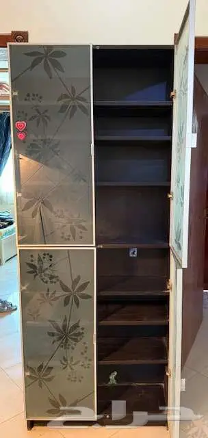 دولاب مكتب (مكتبة إيكيا) 0