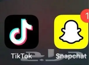 حساب سناب وتيكتوك للبيع 0