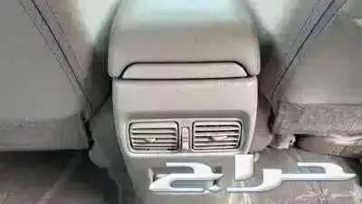 نيسان سنترا 2019 نص فل 10