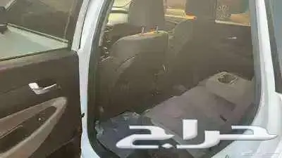 هيونداي سنتافي 2021 استاندر v6 دبل 9