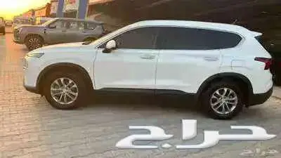 هيونداي سنتافي 2021 استاندر v6 دبل 2