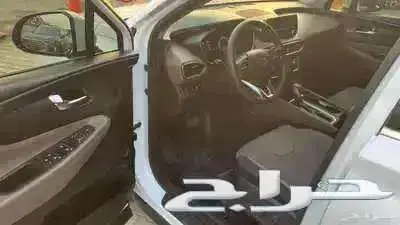 هيونداي سنتافي 2021 استاندر v6 دبل 7