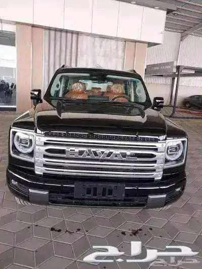 هافال اتش 9 فل كامل 2026 - عرووض خاصة 0