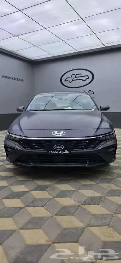 هيونداي النترا سمارت بلس 2026 1