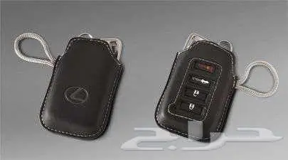جراب لكزس ES  LS   GS  RX  NX 0