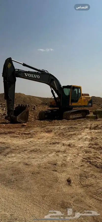 الاجار بكلين بلدوزر شيول موقع الرياض 1