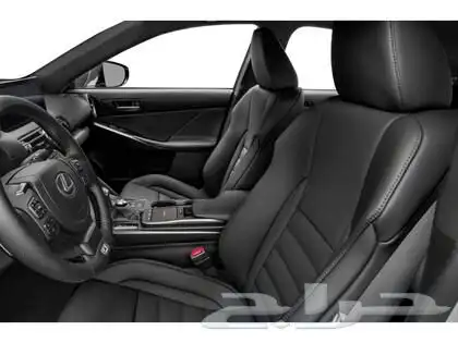 2025 Lexus IS 500 IS 500 F SPORT PERFORMANCE 3