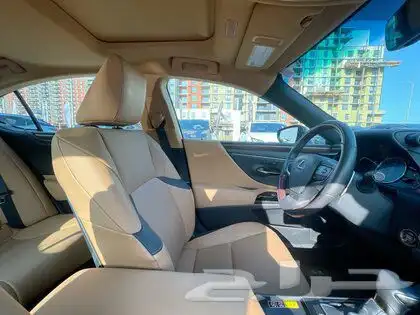 2023 Lexus ES 350 Premium 1