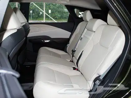 2025 Lexus RX 350 Executive 6