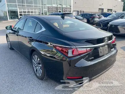 2023 Lexus ES 350 Premium 5