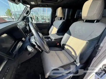 2024 Lexus GX Auto OVERTRAIL 2