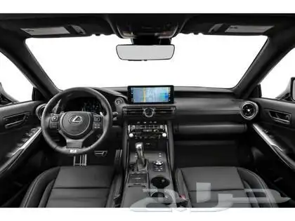 2025 Lexus IS 500 IS 500 F SPORT PERFORMANCE 2