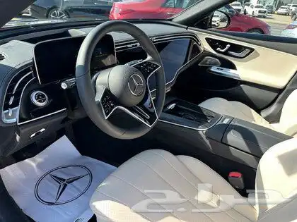 2025 Mercedes-Benz E-Class E 350 2