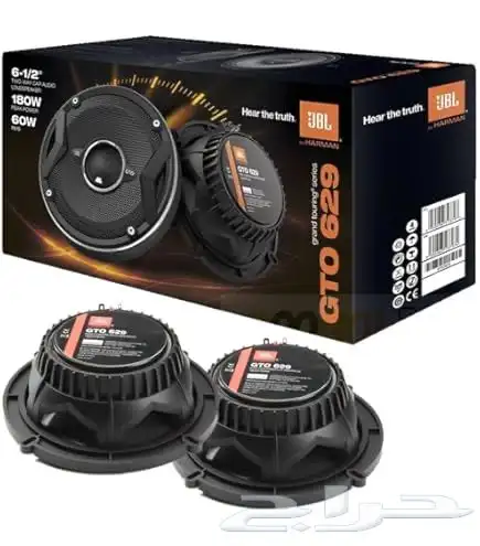 سستم صوت للسياره 1