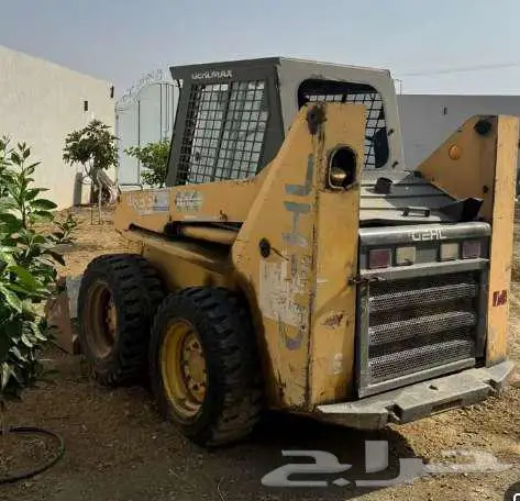للبيع ببكات GEHL 0