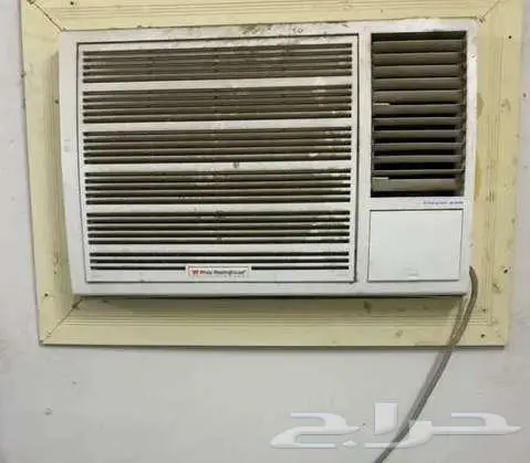 مكيف كمبرسر كبير 24 0