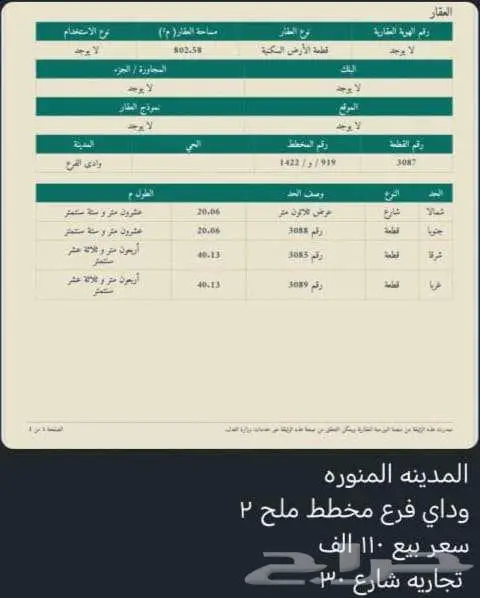 اراضي للبيع في الخبر والدمام والمزيد 0