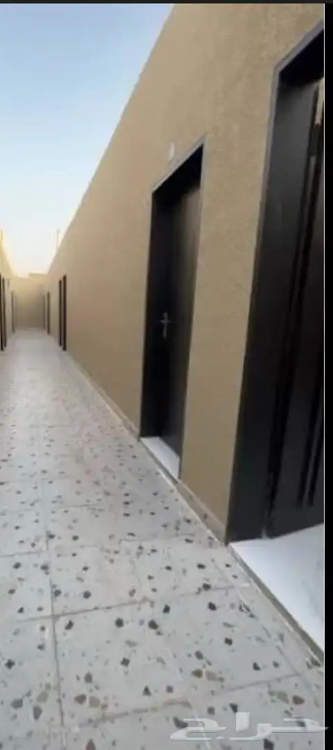 جديدة غرف عزاب لشركات والمؤسسات داخل حوش 0