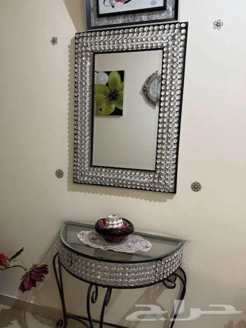 مراية مدخل 0