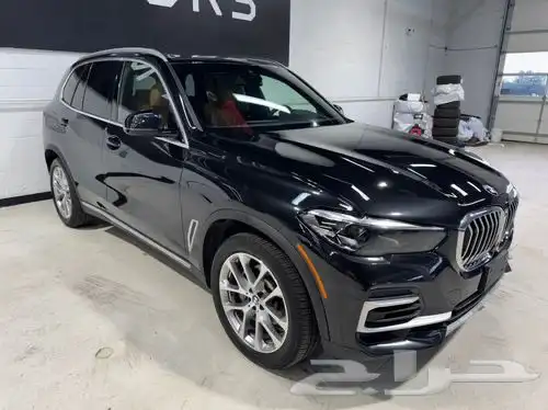 ارخص وأجمل 2023 بي ام دبليو X5 وبسعر مميز جدا  جدا 3