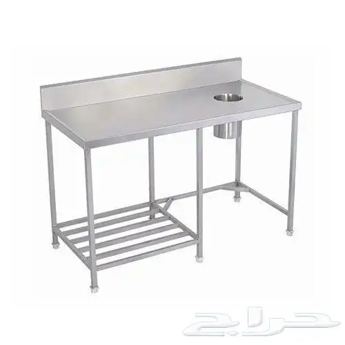 مصنع حدادة لاحم ليزر و ارقون و CO2 واكسجين و تقطيع و حفر 8