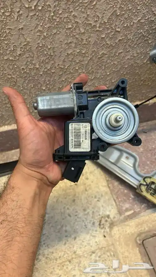 قزازة ومكينة باب السواق ماليبو 0