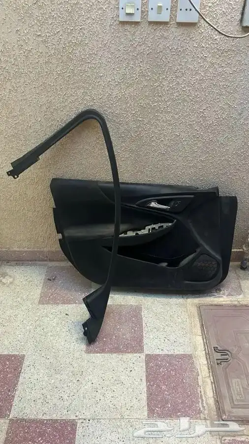 قزازة ومكينة باب السواق ماليبو 2