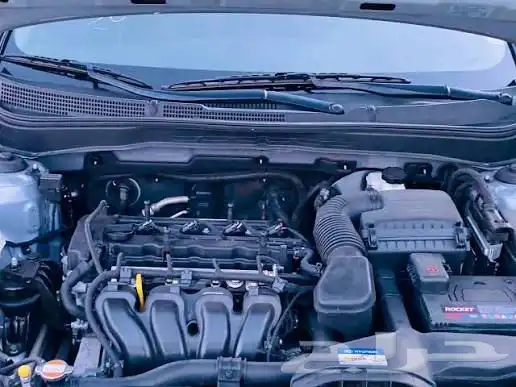 مكينة مكائن سوناتا 1