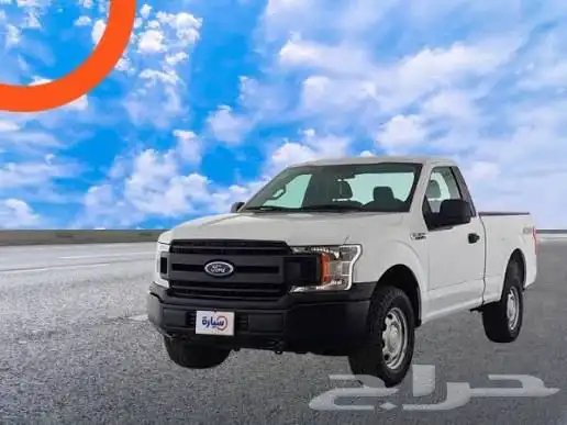 مطلوب f150 غماره 8 0