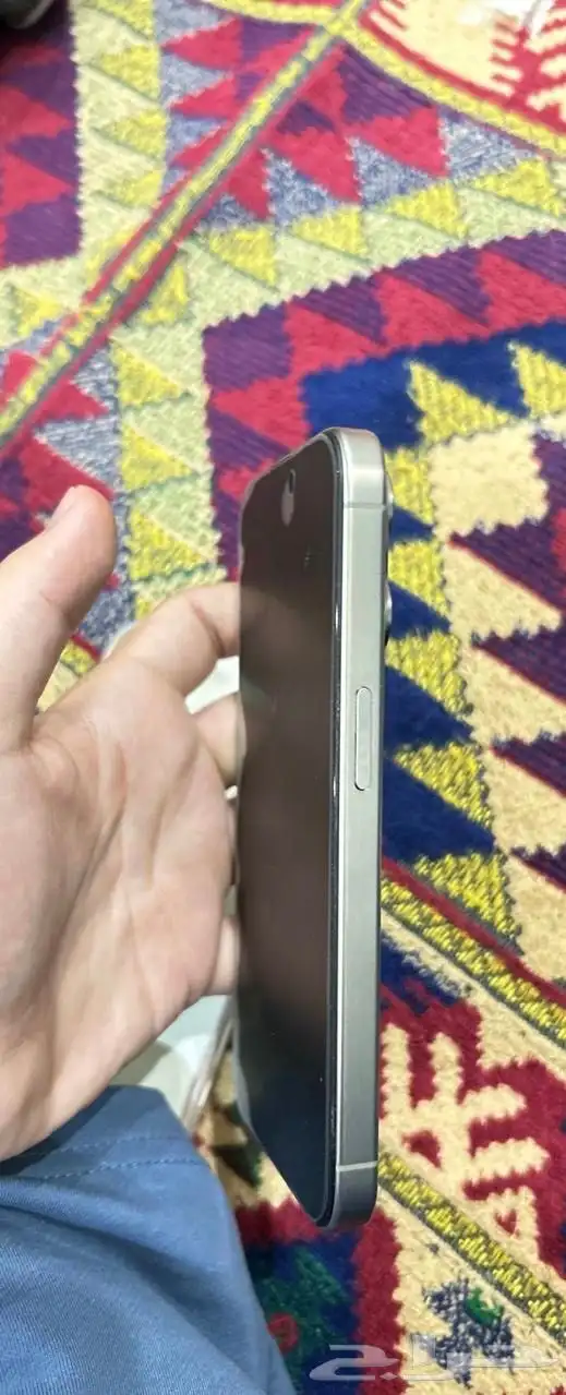 ايفون 15 برو 4