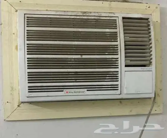 مكيف كمبرسر كبير 24 1