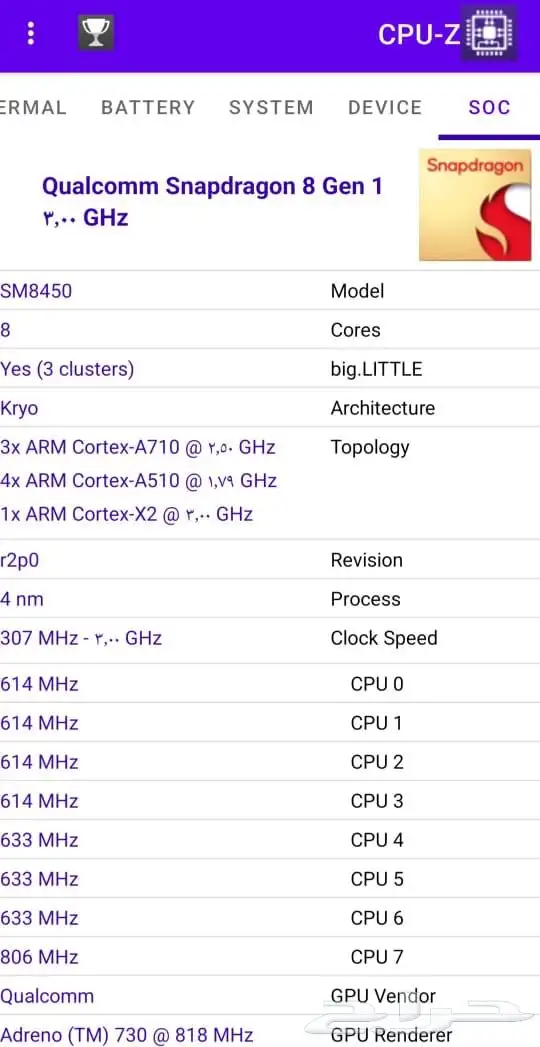 S22 ultra 265G 5