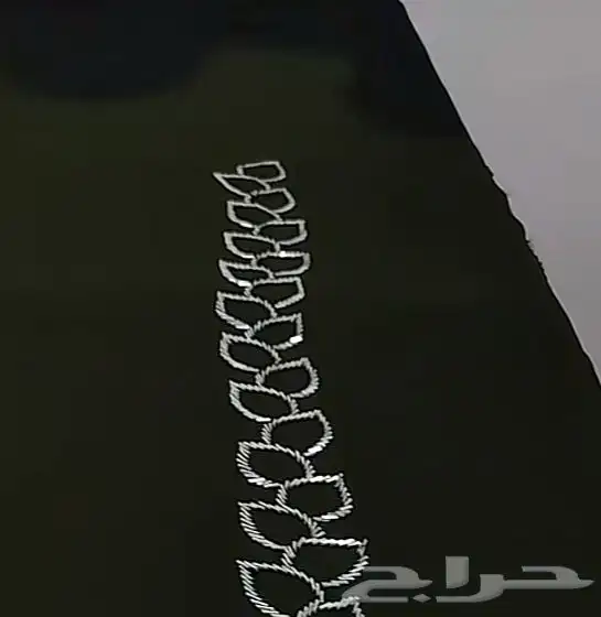 تركيب خرز و كرستال شغل يدوي 0