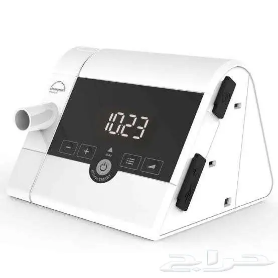 جهاز الضغط الإيجابي الاوتوماتيكي Prisma Cpap SMART max 0