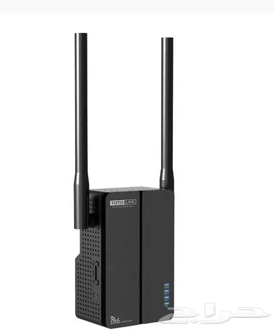 مقوي نت توتو لينك 0