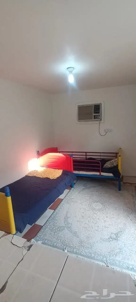 غرفة للإيجار 2