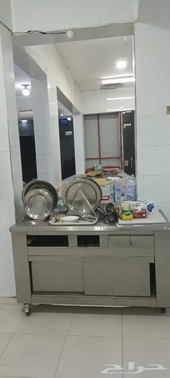 مطبخ 3