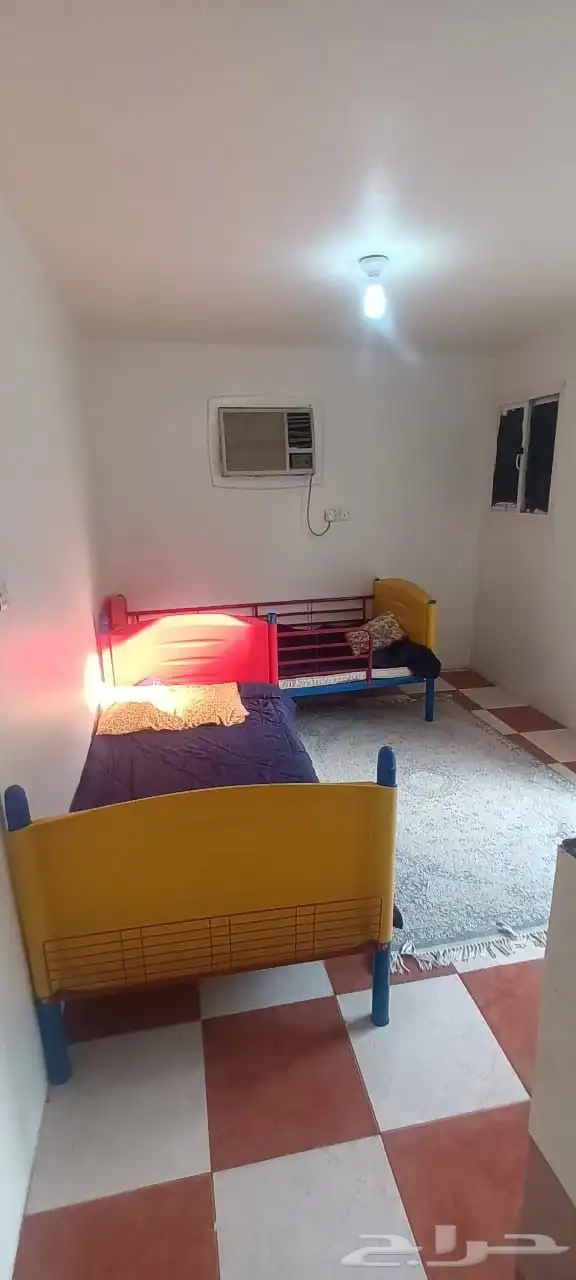 غرفة للإيجار 0