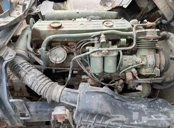 سطحه مرسيدس 5