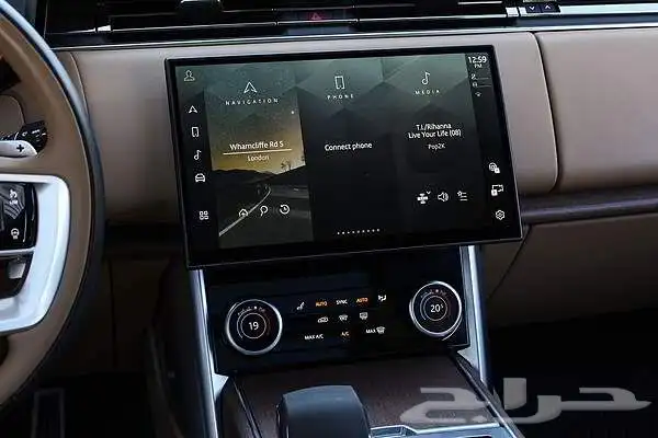 ارخص 2023 رنج فوج P400 SE وبسعر مميز 23