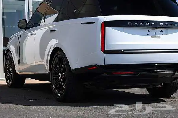 ارخص 2023 رنج فوج P400 SE وبسعر مميز 9