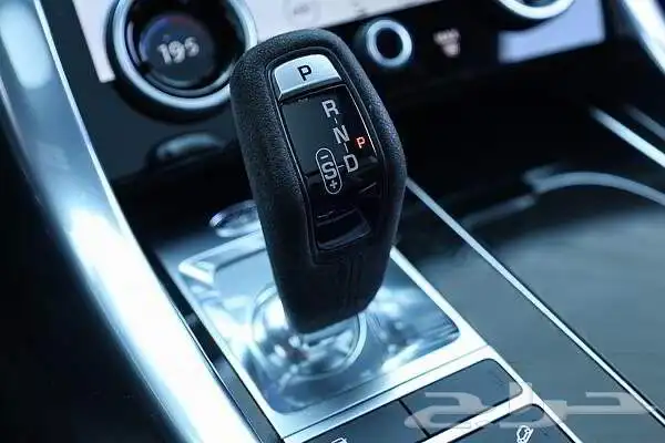 2020 RANGE ROVER SPORT P400 HST 30