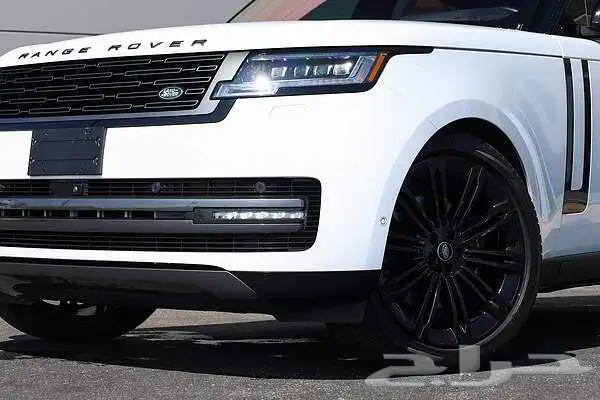 ارخص 2023 رنج فوج P400 SE وبسعر مميز 6