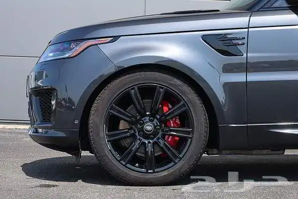 2020 RANGE ROVER SPORT P400 HST 6