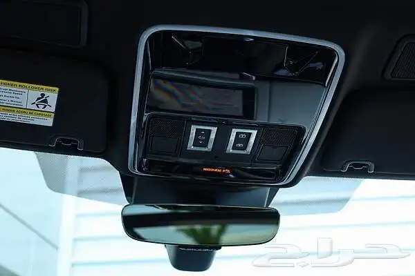 2020 RANGE ROVER SPORT P400 HST 23
